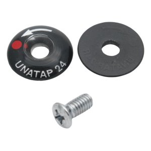 Rada Unatap U24/24R control handle fixing screw (935.76) - main image 2