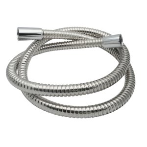Redring 1.25m Hose - Chrome (93550896) - main image 2