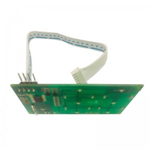 Redring digital display (93530141) - main image 2
