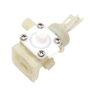 Redring flow and inlet valve (93530121) - main image 2