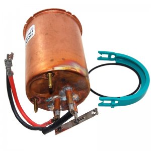 Redring heater can assembly - 8.5kW (93590767) - main image 2