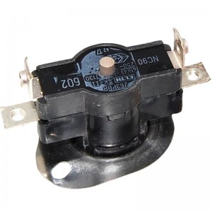 Redring manual reset cut out (93793723) - main image 2