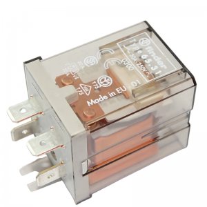 Redring phased shutdown relay (mk2) (93550882) - main image 2