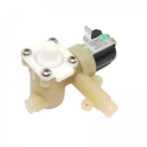 Redring solenoid and flow valve (93530122) - main image 2