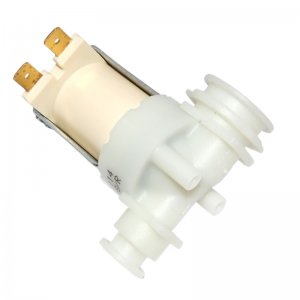 Redring solenoid valve (93672176) - main image 2