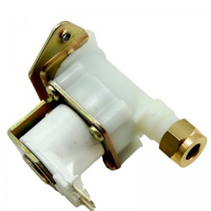 Redring Solenoid Valve (93795303) - main image 2