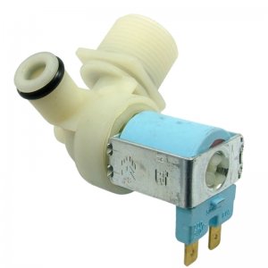Redring slow closing solenoid valve assembly (93597868) - main image 2