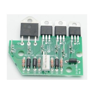 Redring triac PCB assembly (93594102) - main image 2