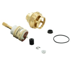 Roca 2-way Diverter for Thermostatic Platform (AG0151300R) - main image 2