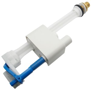 Roca D8UK 1/2" Bottom Entry Inlet Valve - Brass Thread (A822505750) - main image 2