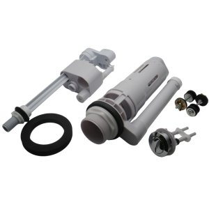 Roca Magic Cistern Fittings Pack (TN10202118300000) - main image 2