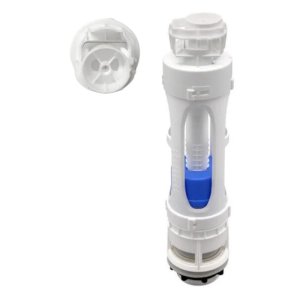 Roca D1D Dual Flush Valve (AH0003600R) - main image 2