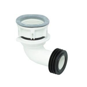 Roca Rimless Flush Connection/Disconnection Set (AV0014900R) - main image 2