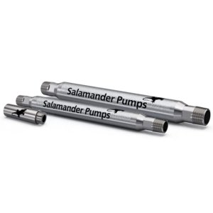 Salamander Single Point Catalytic Water Conditioner - 0-15 L/Min (CWCOND01) - main image 2