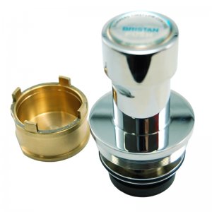 Sirrus time flow shower valve cartridge (SK1002-2N) - main image 2