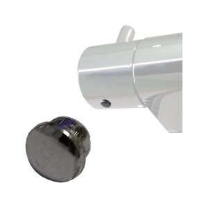 Spare Cover Cap for Diverter Handle for VESK-65-0010 - Chrome (VESP-SK-0022) - main image 2