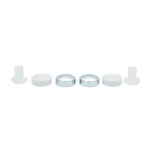 Straight toilet fixing kit (STFK) - main image 2