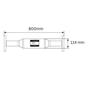 Stuart Turner Water Conditioner CM266-360 (44730) - main image 2
