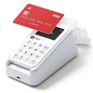 SumUp 3G+ Payment Kit (902600701) - main image 2