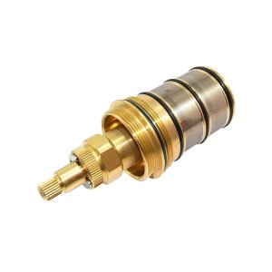 TCS thermostatic shower cartridge - 4 o'rings (TCS100) - main image 2