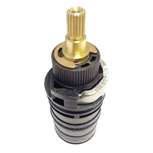 Thermo Cartridge for Post-March 2017 VESK-65-0010 Shower Valves (VESP-TS-0036) - main image 2