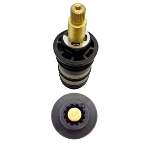 Thermostatic Cartridge for CVC/E Concealed Shower Valves (ABSP-10-0022) - main image 2