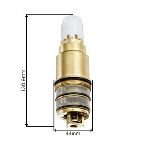 Trevi Boost MK1 thermostatic cartridge assembly (A963348AA) - main image 2