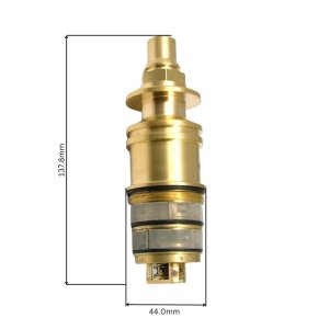 Trevi Boost MK2 thermostatic cartridge assembly (A963855NU) - main image 2