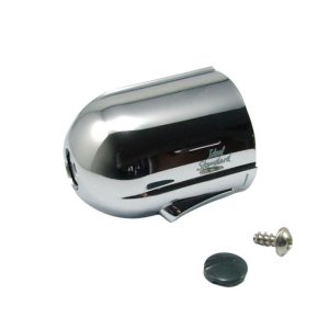 Trevi temperature handle chrome (A960834AA) - main image 2