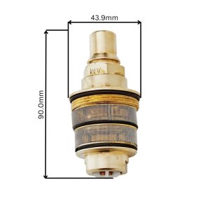 Trevi Easybox thermostatic cartridge (F960905NU) - main image 2