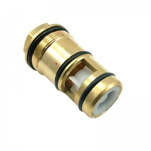 Trevi 3/4" non-return valve - Hot (A960589NU) - main image 2