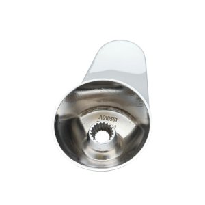 Trevi Blend lever assembly - chrome (A916551AA) - main image 2