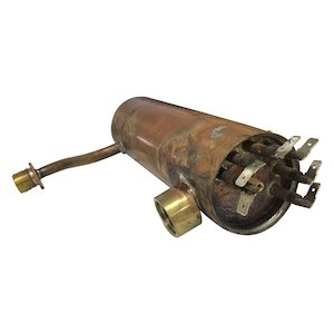 Triton 7.5kW heater tank (2600007) - main image 2