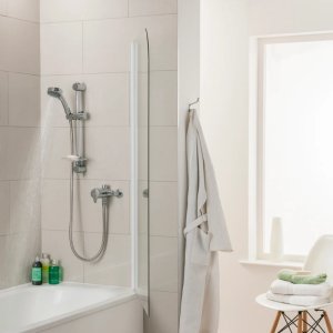 Triton Dene Sequential Mixer Shower - Chrome (UNDETHEXSQM) - main image 2