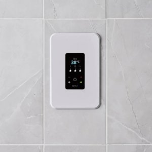 Triton ENVi Retro Fit Plate - White (GAENVRP1) - main image 2
