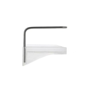 Triton ENVi Retro-Fit Shelf - Clear (GAENVRS1) - main image 2
