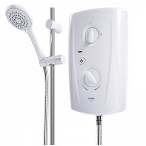 Triton T80 Pro-fit electric shower 8.5kW (SP8008PF) - main image 2