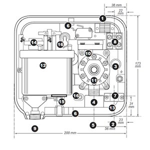 Triton T30i - 3.0kW (T30i) - main image 2