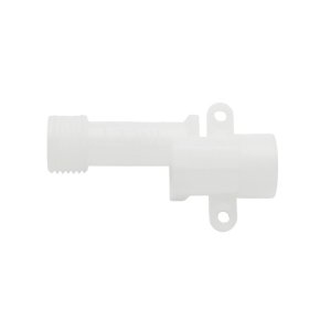 Triton T40i inlet pipe assembly (7052443) - main image 2