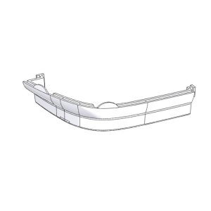 Triton T70xr trim plate (7053388) - main image 2