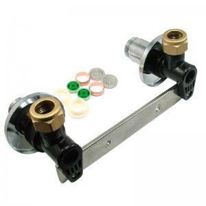 Triton universal bar bracket (UNBMXBKT) - main image 2