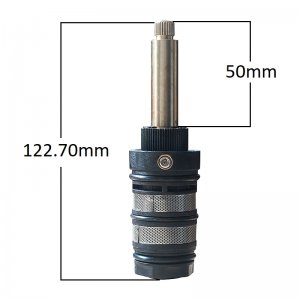 UKBREC Thermostatic Cartridge (UKBREC) - main image 2