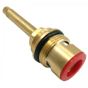 Ultra 3/4" Flow control hot (SVR22W) - main image 2