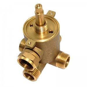 Ultra 4 way diverter unit (SB324) - main image 2