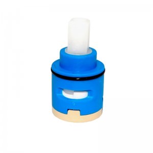 Ultra diverter handle and cartridge (SPN322D) - main image 2