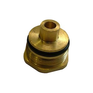 Ultra non-return valve housing & o'ring (SVQ02) - main image 2