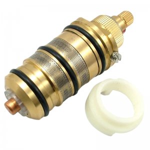 Ultra thermostatic cartridge (SBARCA01) - main image 2