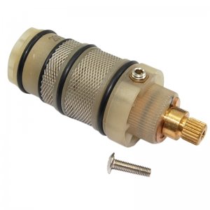 Ultra thermostatic cartridge (SBARCA03) - main image 2