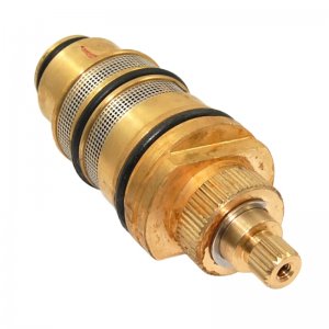 Ultra thermostatic cartridge (ZSPSBARCA10) - main image 2