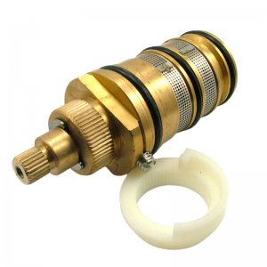 Ultra thermostatic cartridge (SBARCA04) - main image 2